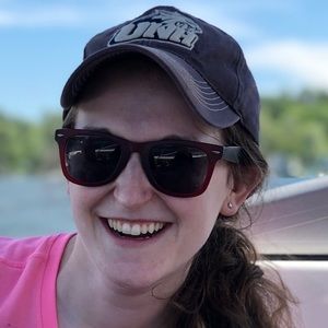 Meet your Posher, Tara